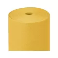 Chemin de table tête à tête 40cmx24m Jaune